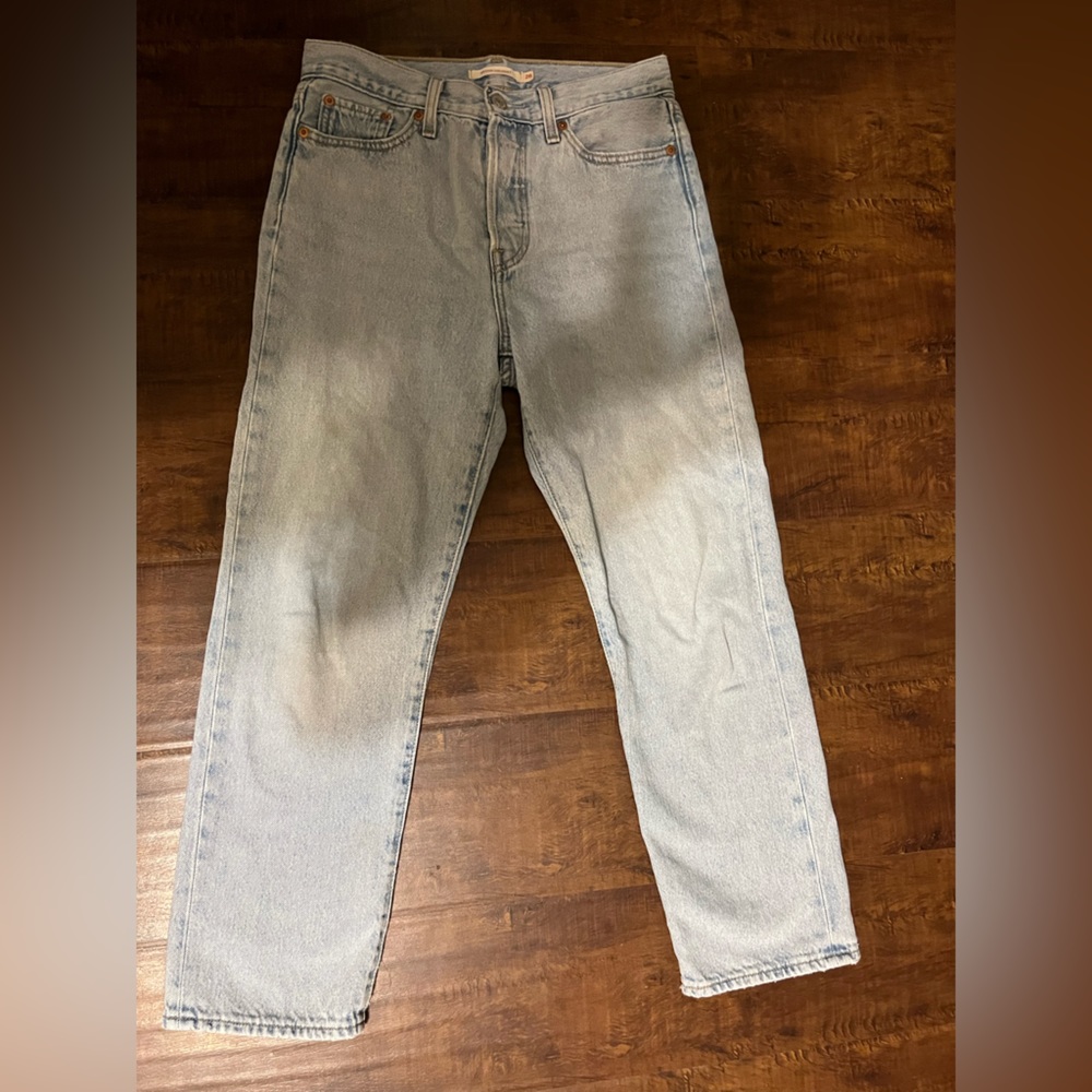 Levi Jeans